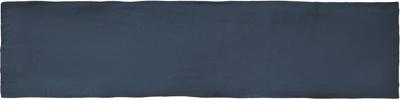 Wandtegel Colonial Marine Mat 7.5x30 cm Mat Donker Blauw Jabo Wandtegel Colonial Marine Mat 7.5x30 cm Mat Donker Blauw Jabo