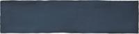 Wandtegel Colonial Marine Mat 7.5x30 cm Mat Donker Blauw Jabo - thumbnail