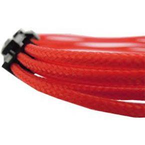 Gelid Solutions 6 pin Verlengkabel Rood 30cm