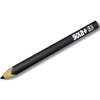 Sola Potlood UB24 universeel metaal/tegels, glas/kunststof 24cm (in doos van 75st.) - 66023520 - 66023520