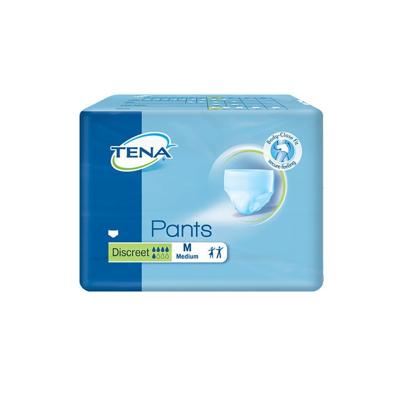 Tena Pants Discreet Medium 75-100cm 12 795732