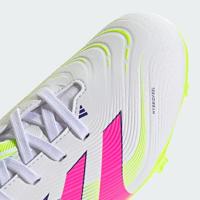 Adidas Predator League FG/MG Voetbalschoenen JR 36.5 - thumbnail