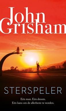 Sterspeler - John Grisham - ebook