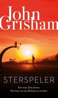 Sterspeler - John Grisham - ebook - thumbnail