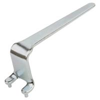 Wolfcraft Flenssleutel | Gebogen | Tapafstand 35mm | 1 stuk - 2458000 - thumbnail