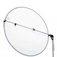 Manfrotto Universele beugel voor 50cm - 120cm opvouwbare reflectieschermen - thumbnail