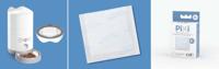 Catit Vochtabsorberend zakjes voor Pixi Smart Feeder (Vision) 3 st. - thumbnail