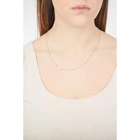 Ketting Dames Amen CROB25 - thumbnail