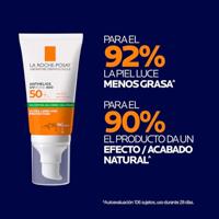 Zonnebrandgel La Roche Posay Anthelios Xl Spf 50 50 ml - thumbnail