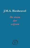 De steen der wijzen - J.M.A. Biesheuvel - ebook - thumbnail