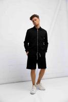 Quotrell Bagota Zomerset Heren Zwart - Maat S - Kleur: Zwart | Soccerfanshop - thumbnail