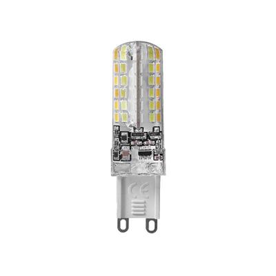 3W G9 LED energiebesparende gloeilamp lichtbron (drie kleuren licht)