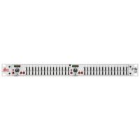 DBX 215S equalizer - thumbnail
