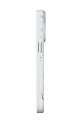 Richmond & Finch Freedom Series One-Piece Apple iPhone 13 Pro White Marble