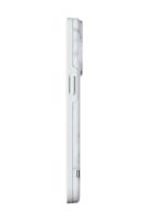 Richmond & Finch Freedom Series One-Piece Apple iPhone 13 Pro White Marble - thumbnail