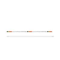 LEDVANCE LED-buis-Buis Energielabel: C (A - G) G13 T8 23 W = 58 W Neutraalwit 1 stuk(s) (Ø x h) 27.8 mm x 27.8 mm - thumbnail