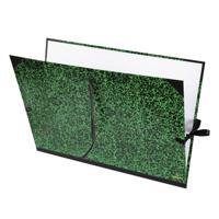 Tekenmap canson classic annonay 520x720mm groen - thumbnail
