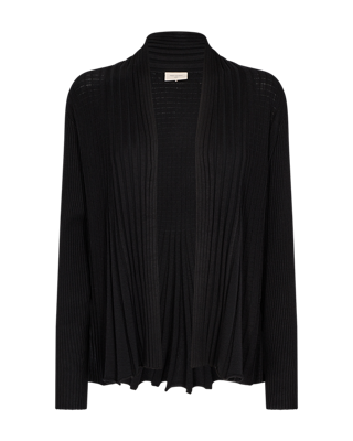 Freequent Vest 112879 zwart