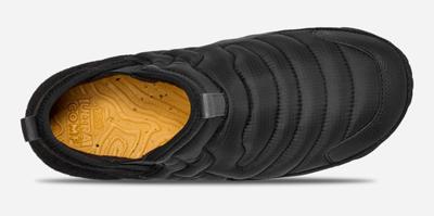 Teva Pantoffels Reember Terrain Mid 1140294-BLK Zwart-43 maat 43