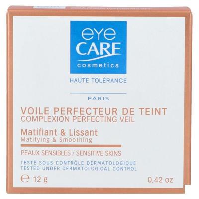 Eye Care Finishing Pdr Perftecte Teint 12g