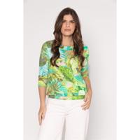 Blouson boothals - thumbnail