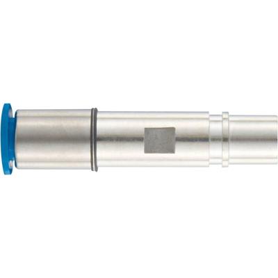 Pneumatisch contact 09140006456 HARTING Inhoud: 1 stuk(s) Pneumatisch contact