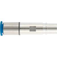 Pneumatisch contact 09140006456 HARTING Inhoud: 1 stuk(s) Pneumatisch contact - thumbnail