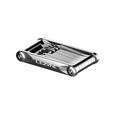 Lezyne SV Pro 11 Multifunctioneel gereedschap - Zilver