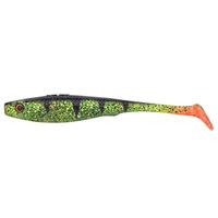 Spro Iris Popeye 8cm Uv Perch - thumbnail