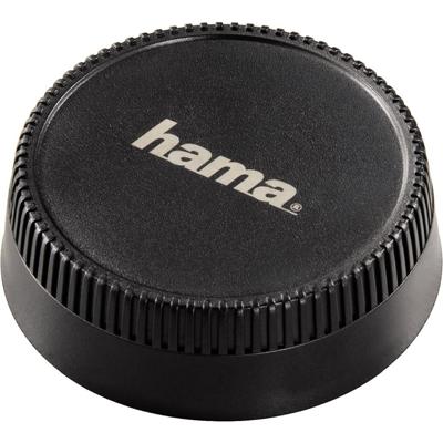 Hama Lens-Achterdoppen Nikon