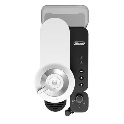 De&apos;Longhi Nespresso Vertuo lattissima ENV300.W Nespresso Wit - thumbnail