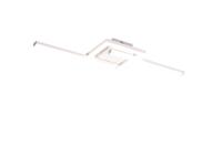 Trio Witte plafondlampViale design - R67303131 - thumbnail