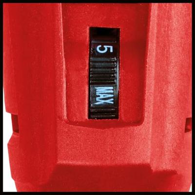 Einhell TC-DS 20 E 4464255 Deltaschuurmachine Incl. accessoires 200 W 90 x 90 x 90 mm