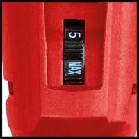 Einhell TC-DS 20 E 4464255 Deltaschuurmachine Incl. accessoires 200 W 90 x 90 x 90 mm - thumbnail