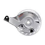Shimano rollerbrake remplaat achter compleet rbrc3000ra oem - thumbnail