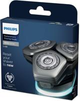 Philips Scheerkop / Shaver 9000 Series / SH91 Scheerhoofden Grijs - thumbnail