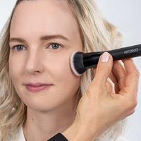 Artdeco Premium Contouring Brush 1 stuk 1 pc - thumbnail