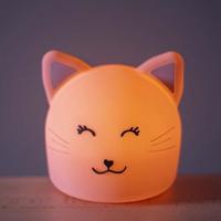 Trixie Baby nachtlamp - Mrs. Cat - thumbnail