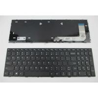 Notebook keyboard for Lenovo IdeaPad 110-15ISK 110-17ACL 110-17IKB V155420AS1 - thumbnail