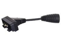 Bosch Acculader adapter line - thumbnail