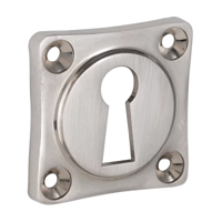 Sleutelrozet Vierkant 39x39mm MMNO - thumbnail