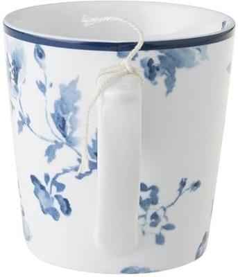 Laura Ashley beker China Rose 32 cl