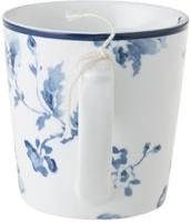 Laura Ashley beker China Rose 32 cl - thumbnail