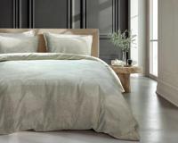 Glamour Flanel Deco Foil Creme 140 x 200/220 - thumbnail