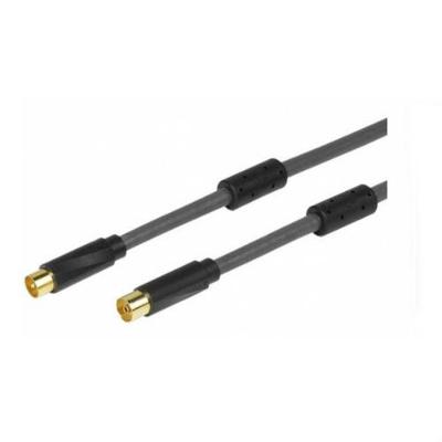 Vivanco Antennekabel 110dB, 3m