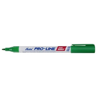 Markal PAINT-RITER FINE 96874 Lakmarker Rood Markal PAINT-RITER FINE 96874 Lakmarker Rood