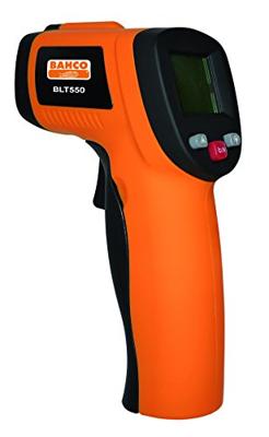 Bahco laser thermometer -50 + 550 0c | BLT550 Bahco laser thermometer -50 + 550 0c | BLT550