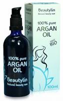 Beautylin Coldpressed original argan oil 100 Milliliter - thumbnail