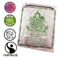 Wierookpoeder Tibetaans Chenrezig - thumbnail