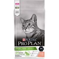 Pro Plan Sterilised Adult Vital Functions met zalm kattenvoer 2 x 10 kg - thumbnail
